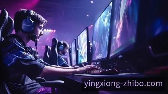 英雄联盟游戏与团队竞技场景